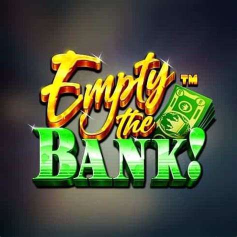 Empty The Bank NetBet
